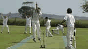 Cricket club